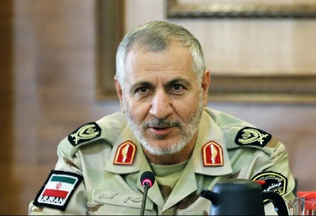 Iranian official: Illegal immigrants must leave Iran by March 21, 2025