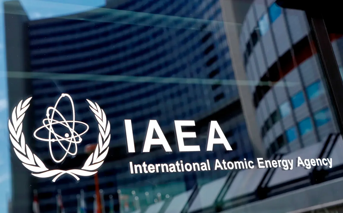 Iran says it agrees to visit by IAEA technical team in coming weeks