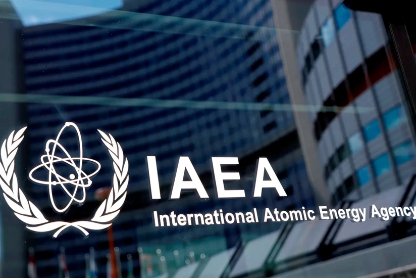 Iran says it agrees to visit by IAEA technical team in coming weeks