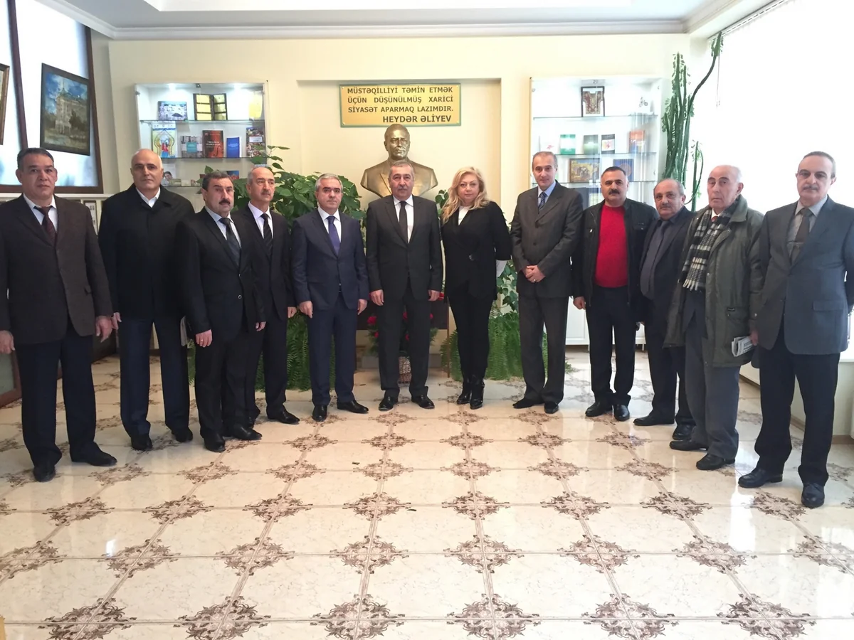 В Молдове почтили память Гейдара Алиева