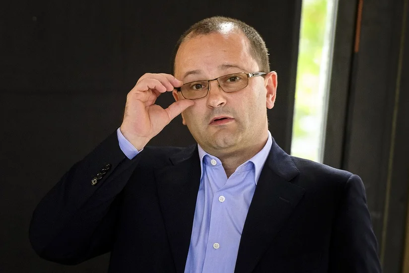 Beynəlxalq Basketbol Federasiyasının baş katibi vəfat edib