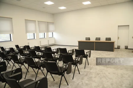 Bu cür qüdrətli ordusu olan dövlətin... - Ermənistanla sərhəddə mərdi-mərdanə dayanan Zabuxdan REPORTAJ