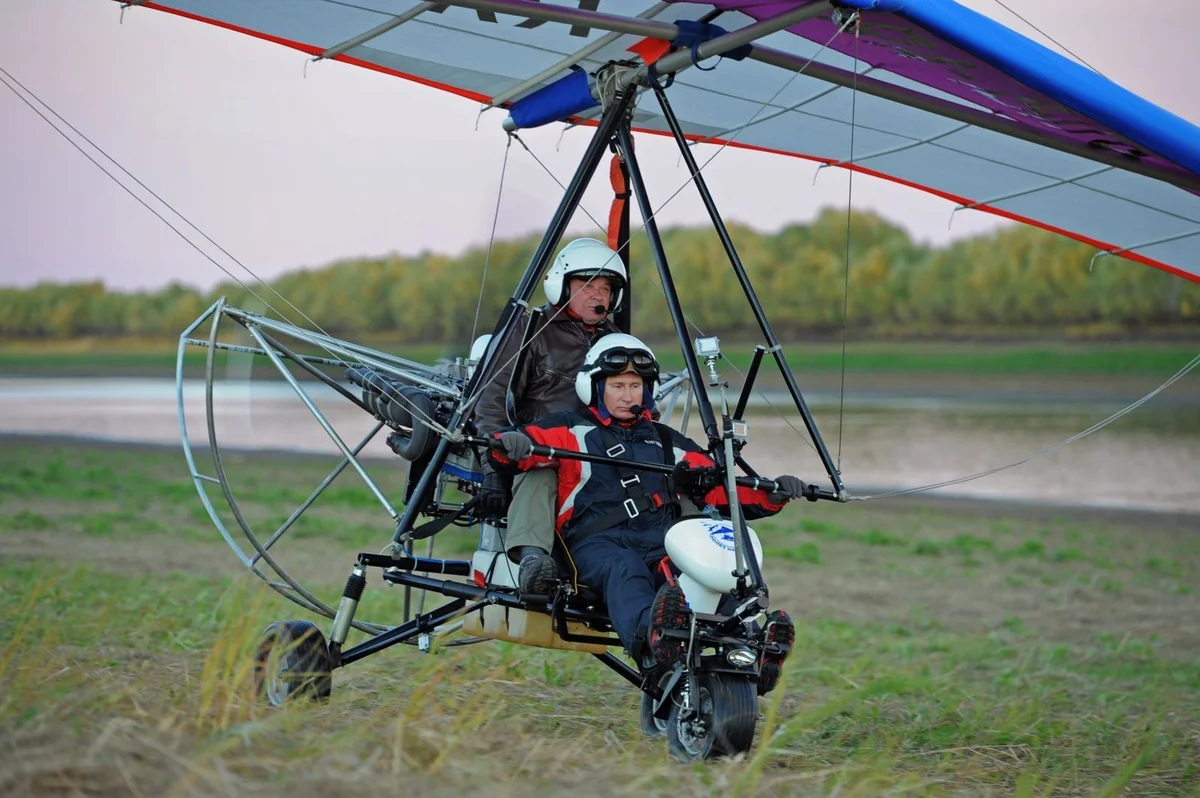 Putinin sabiq təlimçisi helikopter qəzasında həlak olub - FOTO - VİDEO