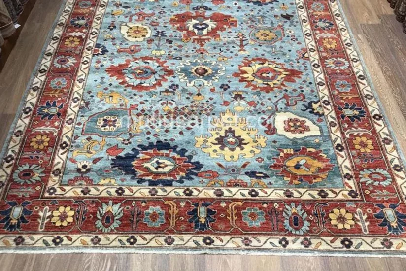Azerbaijan increases carpet imports from Türkiye by 44%