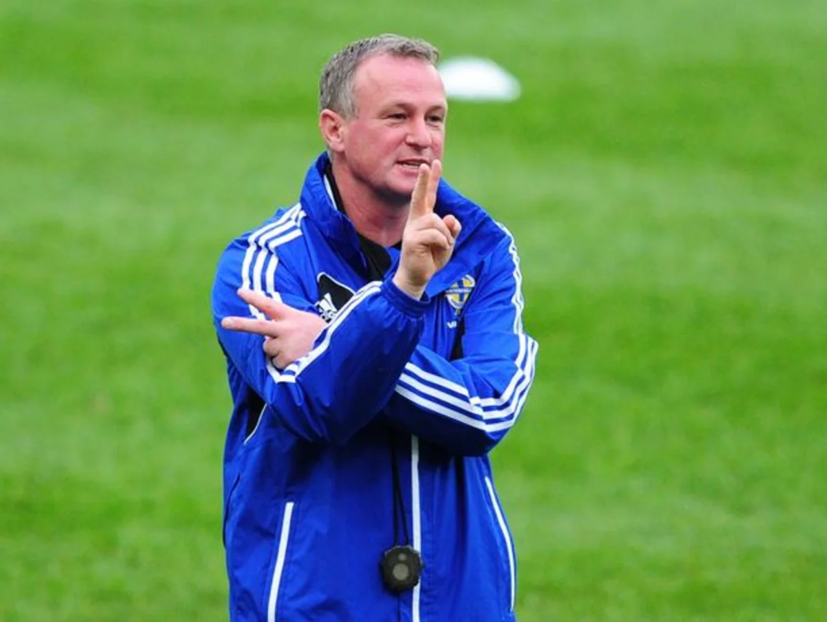 Maykl O’Nil: Prosineçki əla komanda qurub