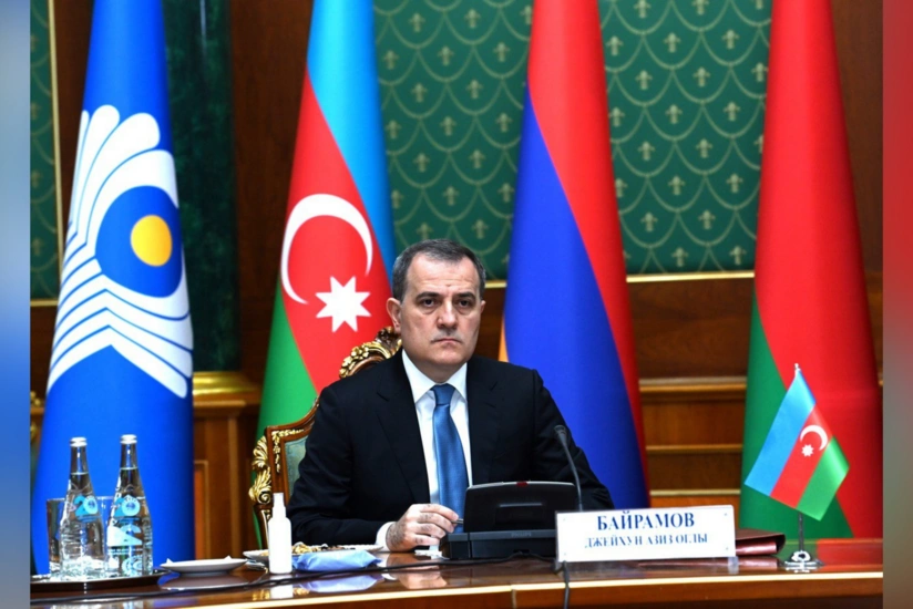 Nazir: Azərbaycan və Ermənistan arasında delimitasiya üzrə komissiyaların sədrləri və formatı müəyyənləşib