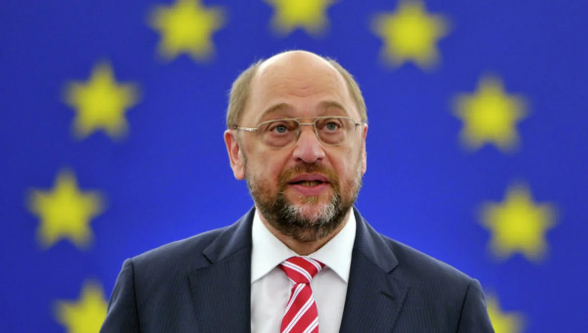 Глава Европарламента: украинский кризис – дело Европы, а не США