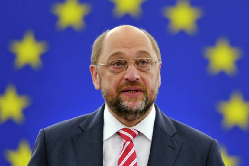 Глава Европарламента: украинский кризис – дело Европы, а не США