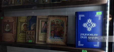 Ziyadoğluların himayəsində olan alban kilsəsi, çar xanımının ianəsi ilə tikilən pravoslav məbədi - Gəncədən REPORTAJ  