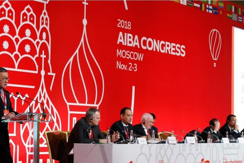 AIBA çəki dərəcələrinə edilən dəyişiklikləri təsdiqləyib
