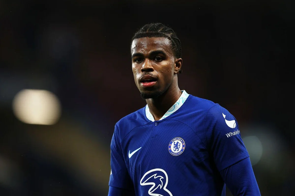 Çelsi hücumçusunun qiymətini açıqlayıb