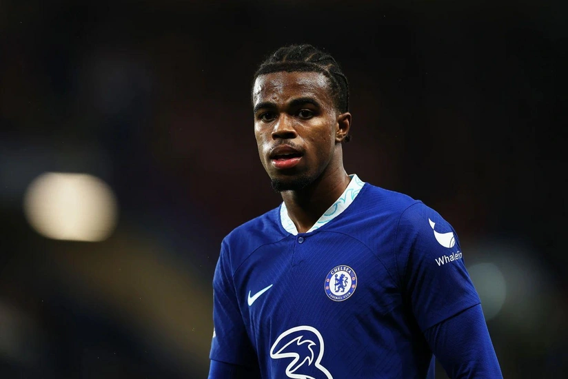 Çelsi hücumçusunun qiymətini açıqlayıb