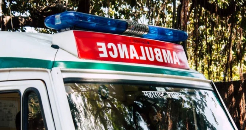 11, including 7 children, killed in pickup van-truck collision in India