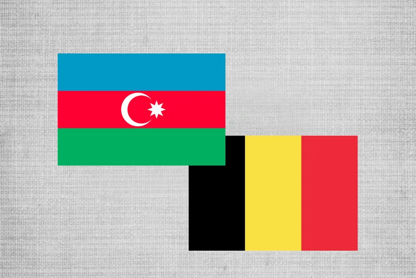 Azərbaycan və Belçika XİN-ləri arasında siyasi məsləhətləşmələr keçirilib