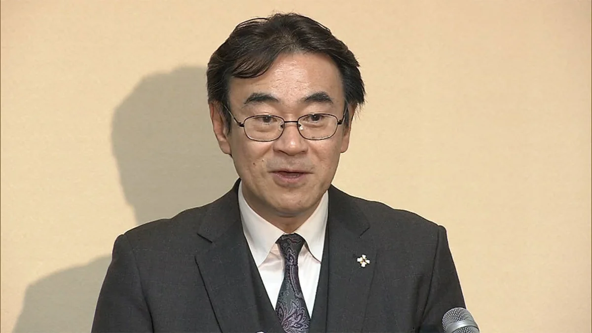 Tokio prokuroru jurnalistlə qumar oynadığına görə istefaya gedəcək