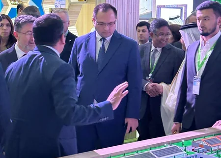 Azerbaijan ready to cooperate with FAO in creation of 'smart villages'