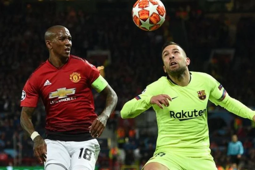 Çempionlar Liqasında ilk iki yarımfinalçı müəyyənləşəcək - AFİŞA