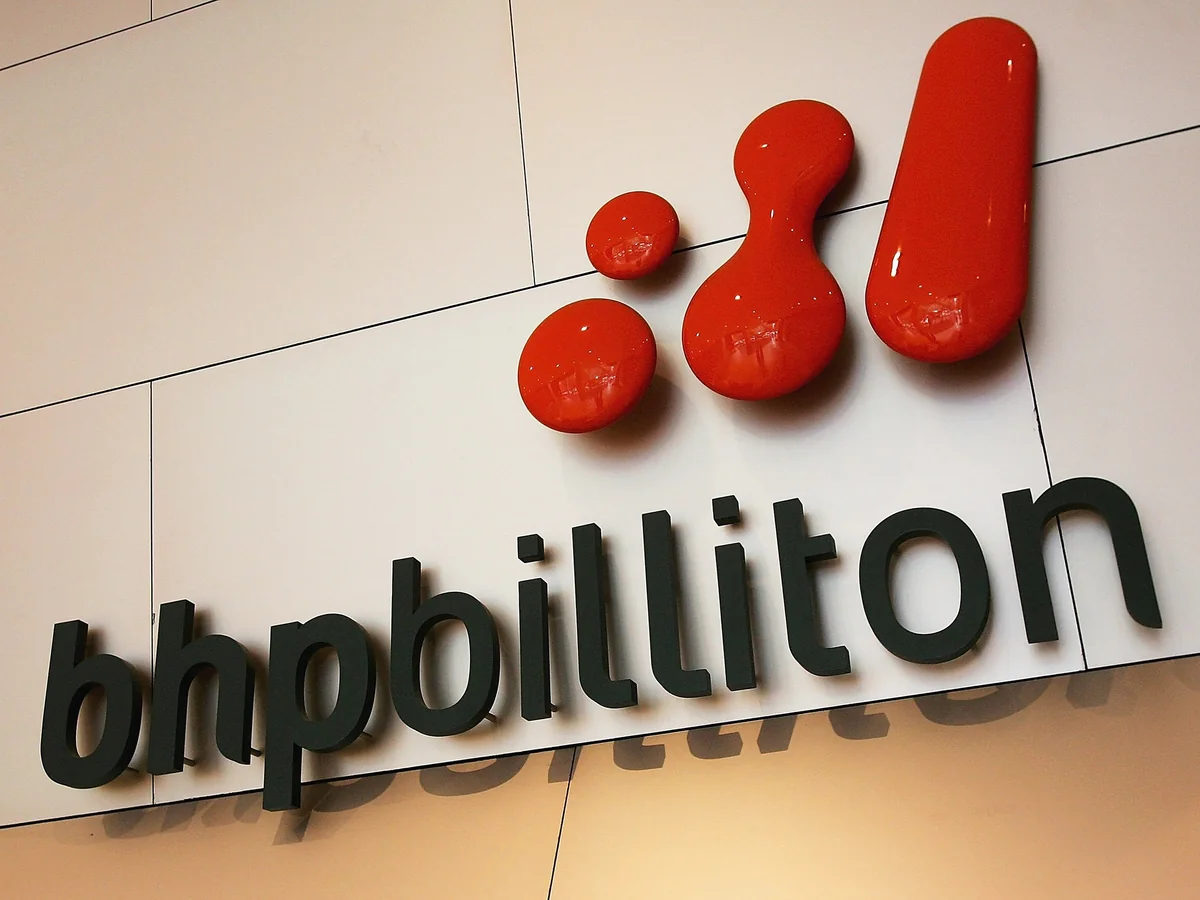 BHP Billiton ABŞ-dakı şist neft biznesini satışa çıxaracaq