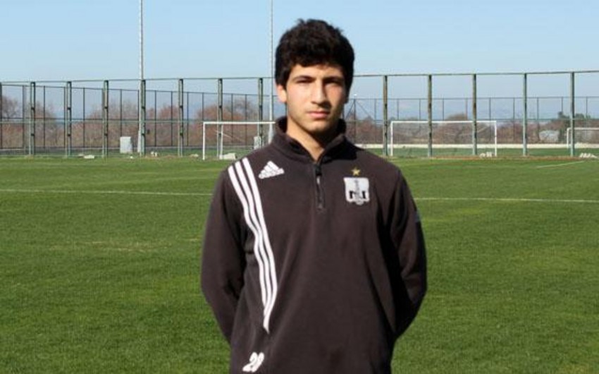 Qarabağ klubu yeni transferi ilə 1.5 illik müqavilə imzalayacaq