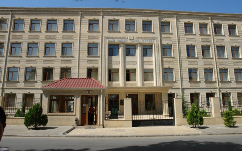 Məktəbəqədər və Ümumi Təhsil üzrə Dövlət Agentliyinə direktor müavinləri təyin olunub