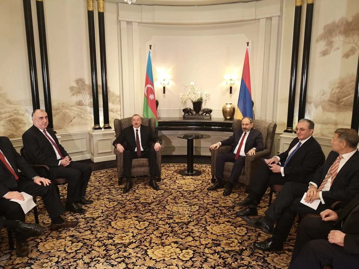 Expert: Vienna meeting on Karabakh should be judged by concrete steps - COMMENT