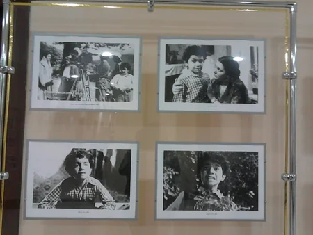 Dövlət Film Fondunda Ceyhun Mirzəyevin 70 illik yubileyi keçirilib - FOTO