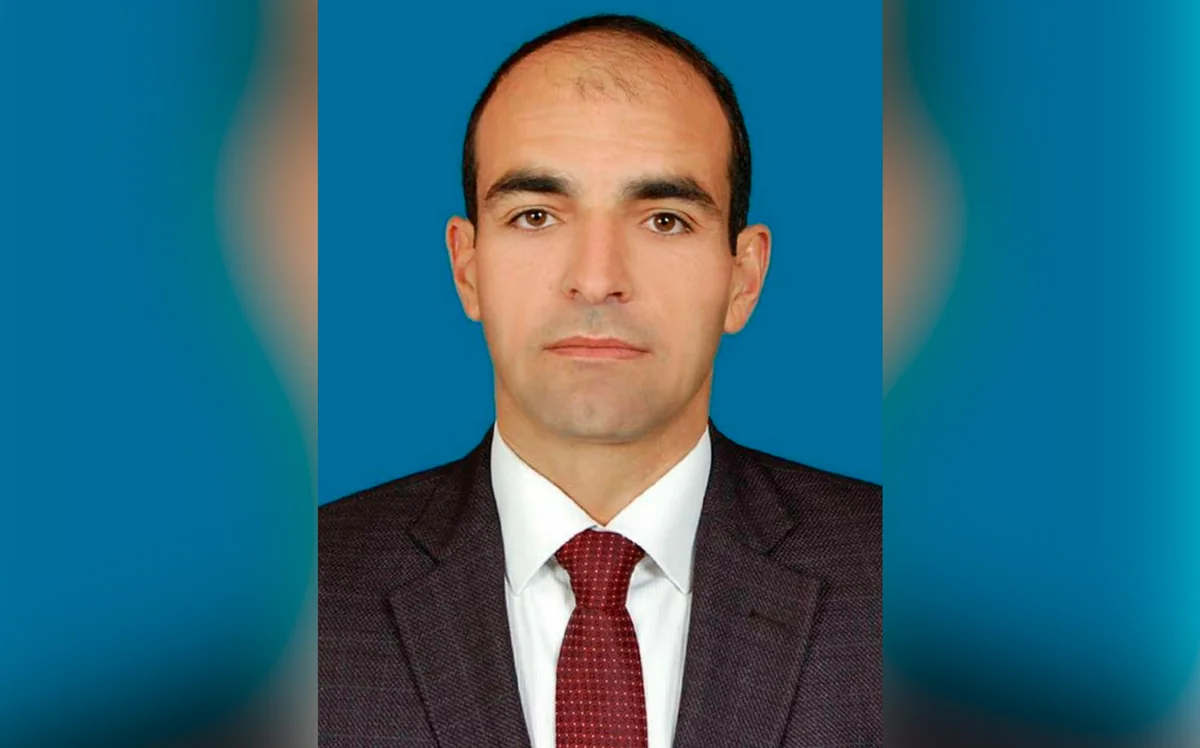 Şirvan Təhsil Sektoruna yeni müdir təyin olunub 
