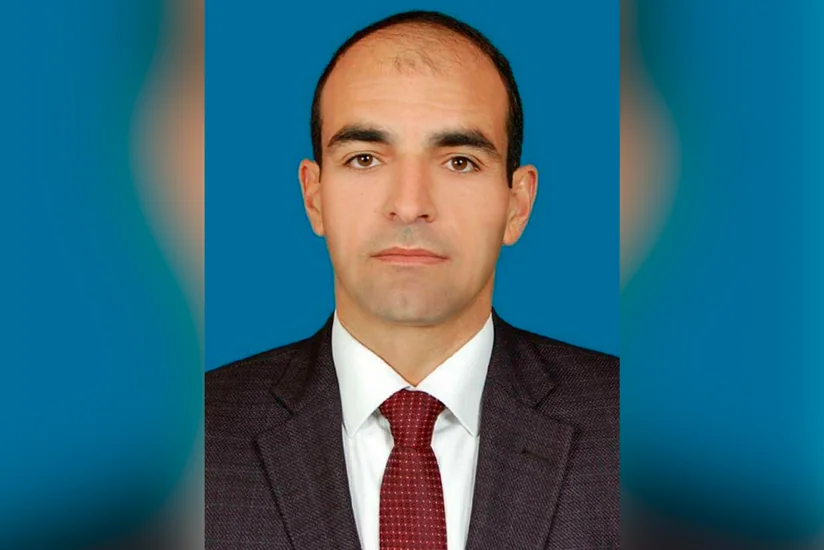 Şirvan Təhsil Sektoruna yeni müdir təyin olunub 