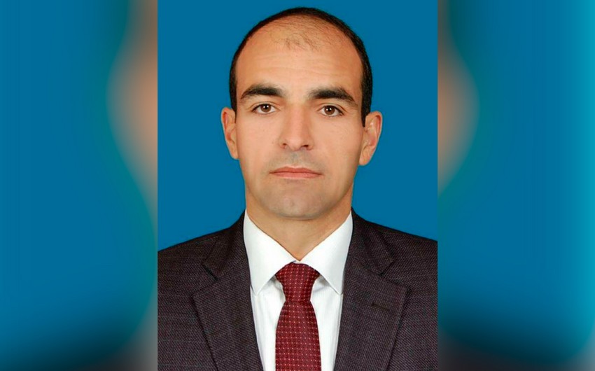 Şirvan Təhsil Sektoruna yeni müdir təyin olunub 