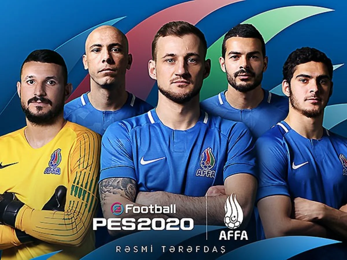 AFFA və Konami arasında tərəfdaşlıq müqaviləsi imzalanıb