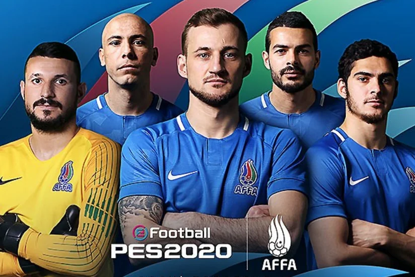 AFFA və Konami arasında tərəfdaşlıq müqaviləsi imzalanıb