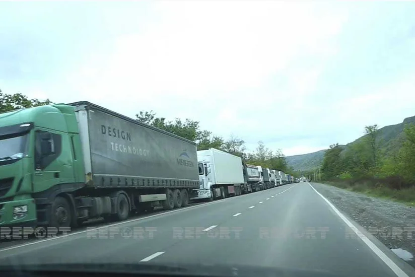 Zangazur Corridor – the only lifeline road for Armenia to overcome hardships