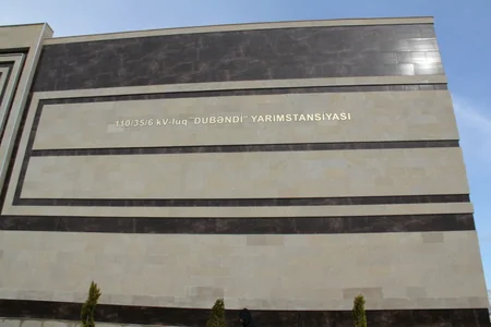 Azərenerji” rəsmisi: Güc defisiti aradan qaldırılıb