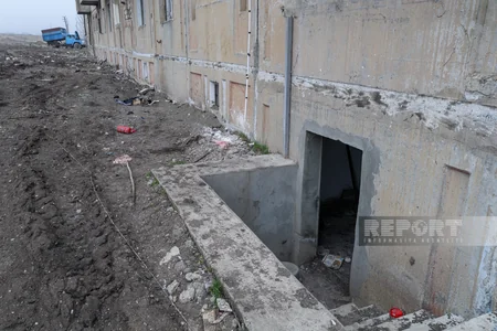 Kədərin paytaxtı Xocalı - 32 illik faciənin episentrindən REPORTAJ - VİDEO