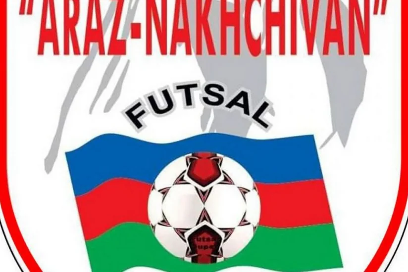 “Araz-Naxçıvan” klubu heyətinə yeni braziliyalı futzalçı cəlb edib