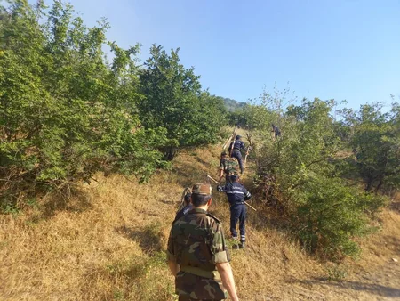 FHN ölkənin bəzi ərazilərində baş verən yanğınların səbəbini açıqladı