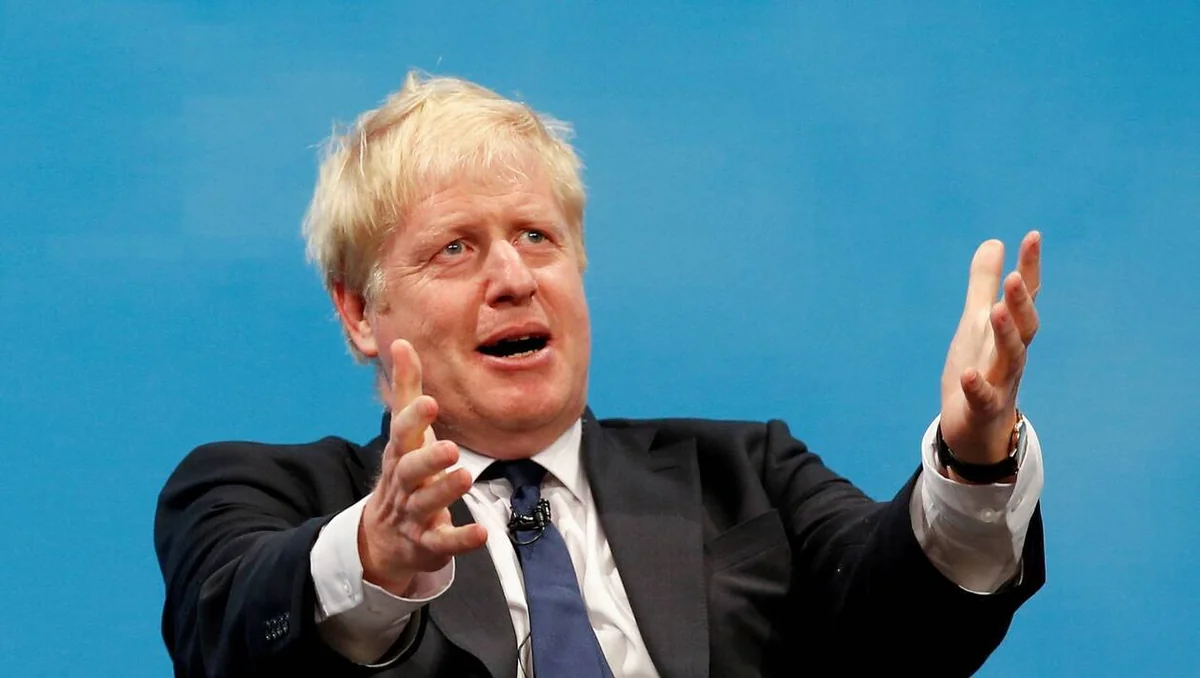 Boris Johnson again intends to offer Parliament to hold snap elections