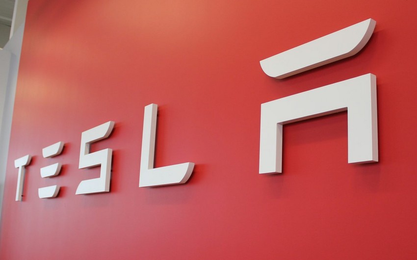 Tesla launches virtual store on Tmall in China