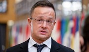 Hungarian Foreign Minister to visit Armenia