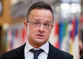 Macarıstan XİN başçısı Ermənistana səfər edəcək
