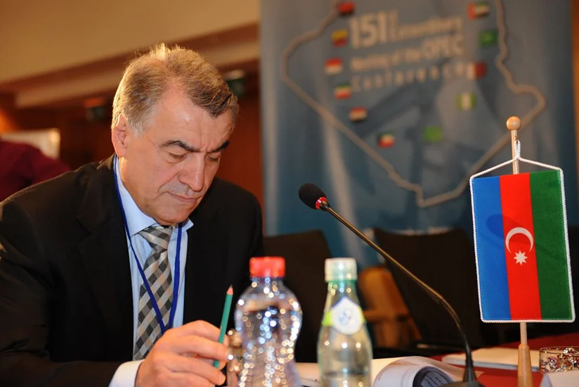 ​Azərbaycan Energetika Nazirliyinin kollegiyasının tərkibi təsdiqlənib - SİYAHI