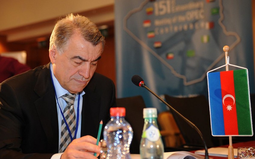​Azərbaycan Energetika Nazirliyinin kollegiyasının tərkibi təsdiqlənib - SİYAHI