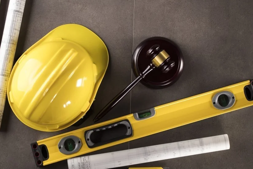 Tikinti şirkəti 20 min manat cərimə edilib