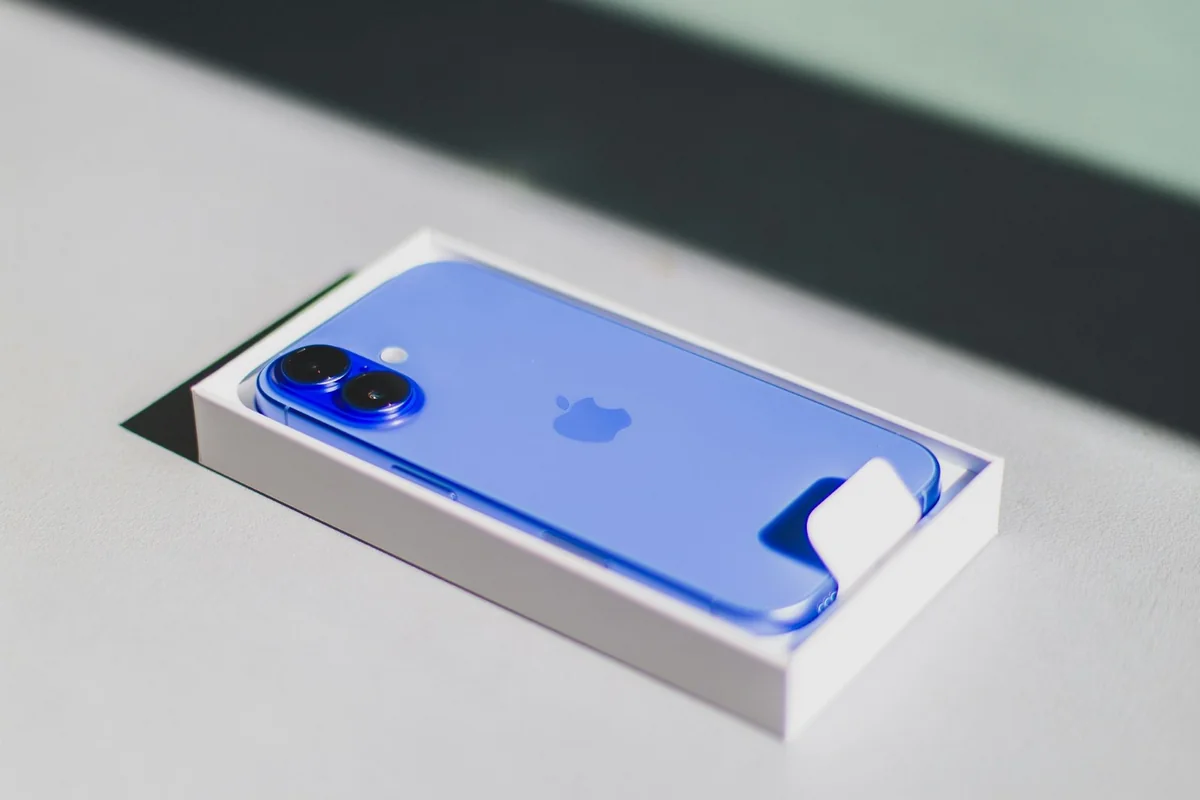 В Индонезии запретили продажи iPhone 16