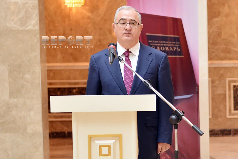 Ramiz Rzayev: Görəcəyimiz işlər məhkəmə hakimiyyətinə olan inamı möhkəmləndirməlidir