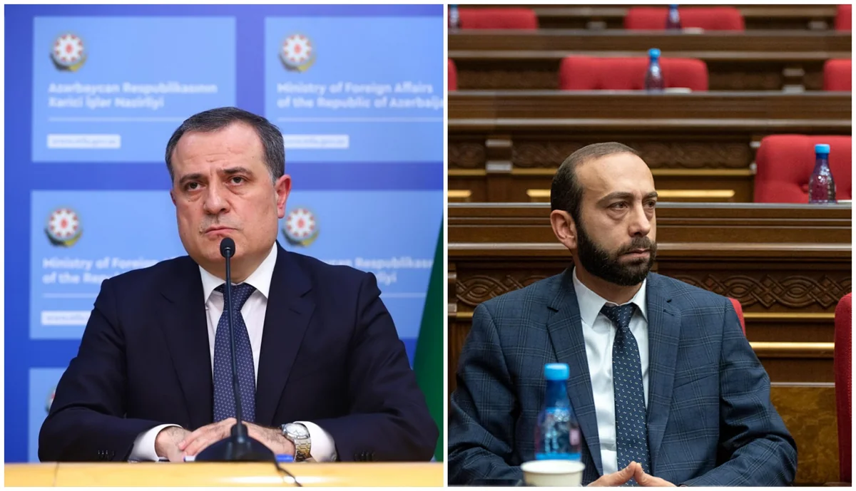 Vahe Gevorgyan: Azerbaijani, Armenian FMs may meet in coming days