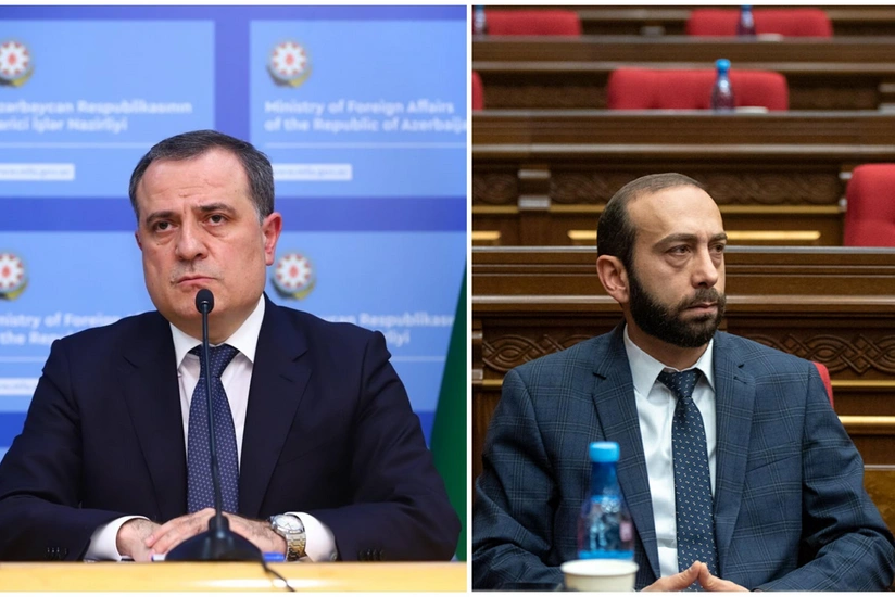 Vahe Gevorkyan: Yaxın günlərdə Azərbaycan və Ermənistan XİN başçıları görüşə bilər