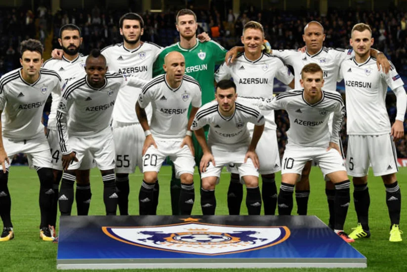 Niderlandın xəbər agentliyində Qarabağ haqda məqalə dərc olunub