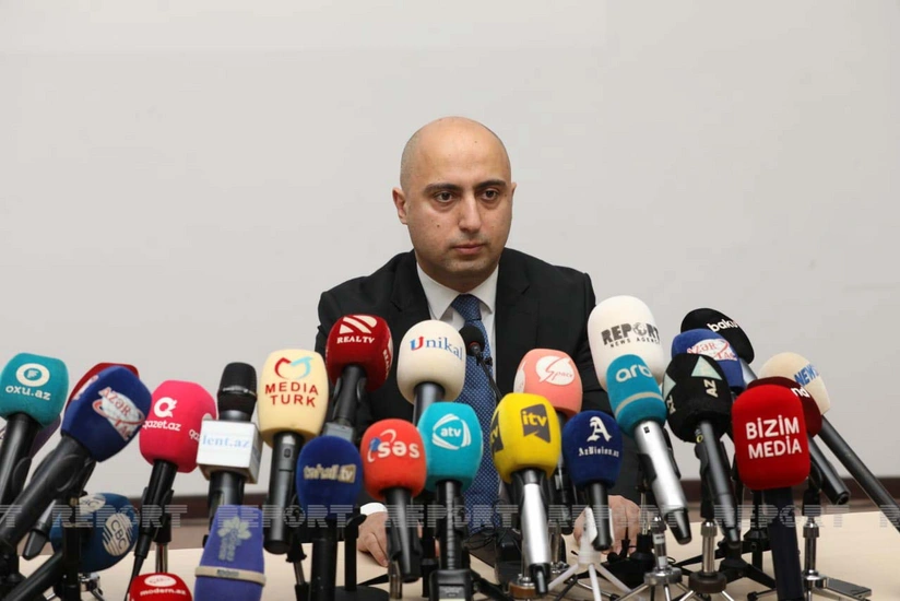 Təhsil naziri jurnalistin övladı ilə bağlı məktəbdə baş verən qalmaqala münasibət bildirib