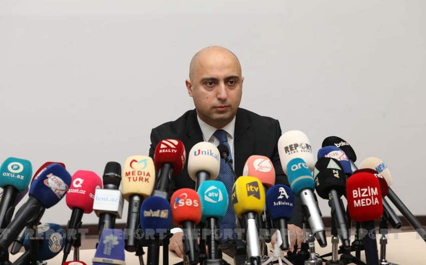 Təhsil naziri jurnalistin övladı ilə bağlı məktəbdə baş verən qalmaqala münasibət bildirib